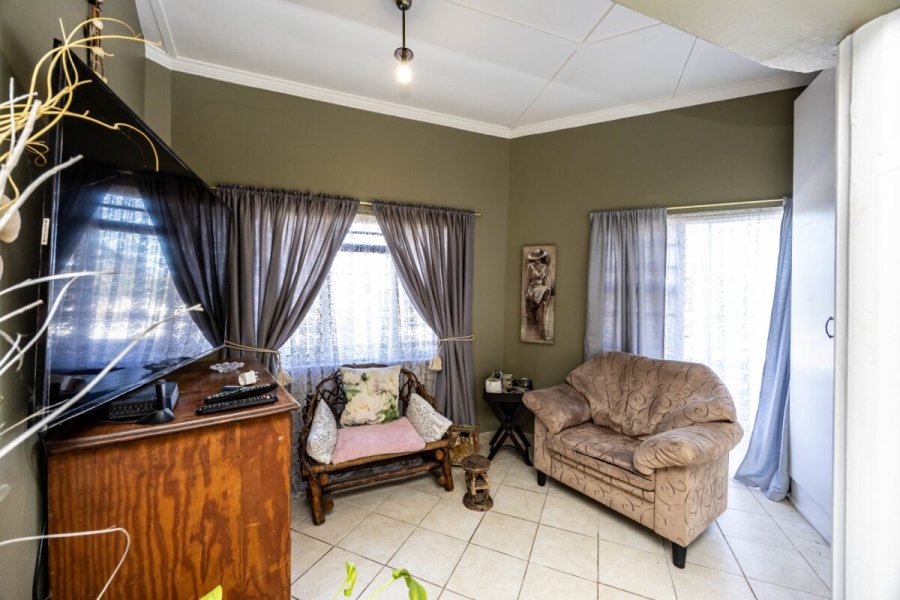 4 Bedroom Property for Sale in Berea Eastern Cape